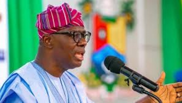 Sanwo-Olu advocates structured youth leadership transition